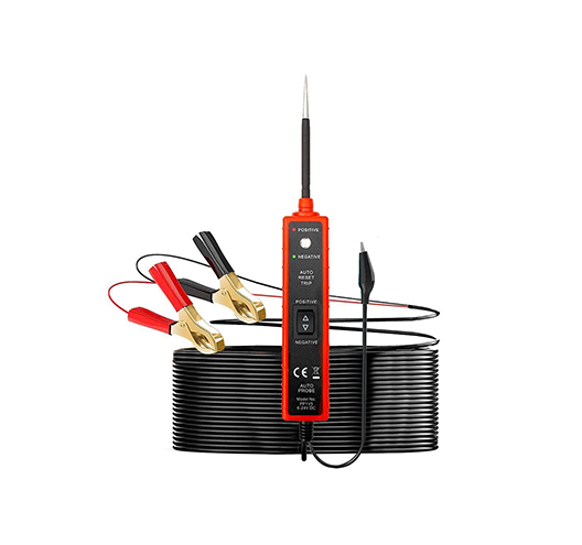 6-24V Electric Circuit Tester