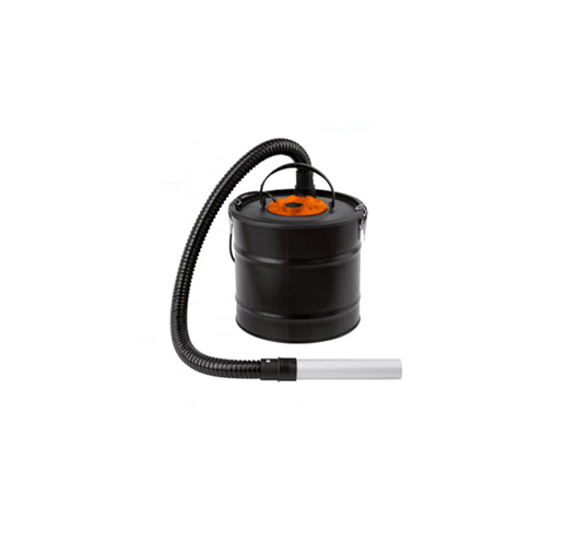 Ash Vacuum Cleaner 1200W 18L