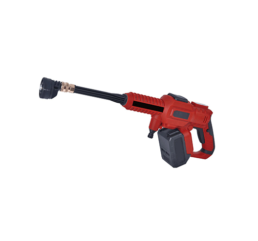 20V Cordless Pressure Washer