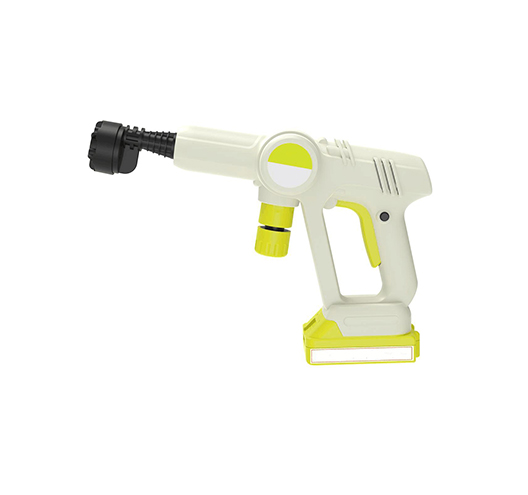 20V Cordless Pressure Washer