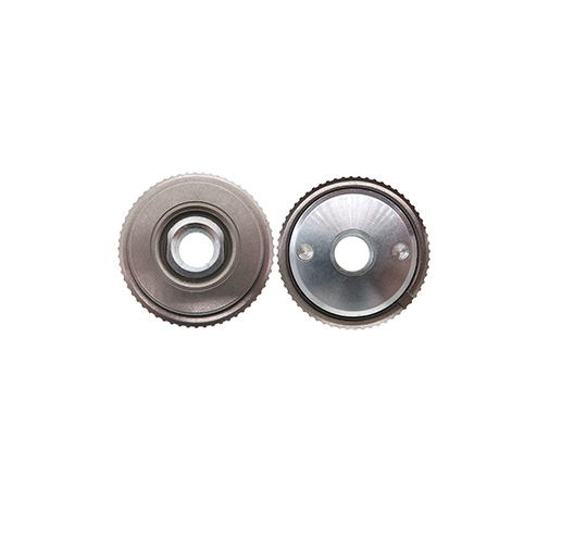 Quick Release Flange Nut M14 Thread for Angle Grinder