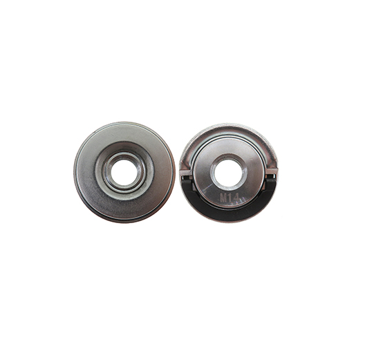 Quick Locking Flange Nut M14 for Angle Grinder