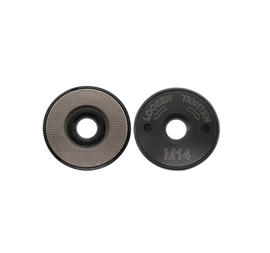 Quick Release Nut M14 Thread For Angle Grinder