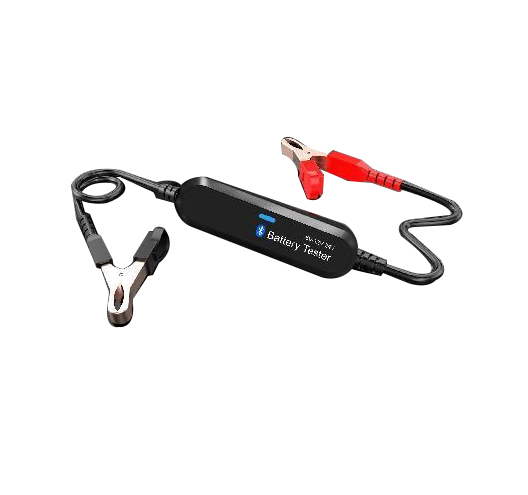 6V-12V Bluetooth Battery Tester