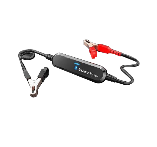 6V 12V 24V Bluetooth Battery Tester