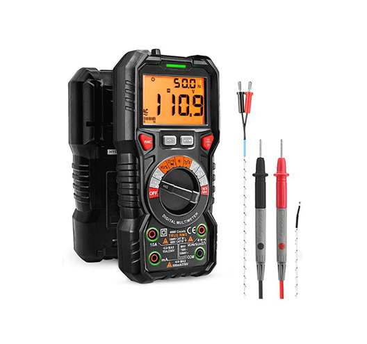 Digital Multimeter 1000V