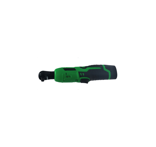 12V 1500mAh Li-ion Cordless Ratchet Wrench