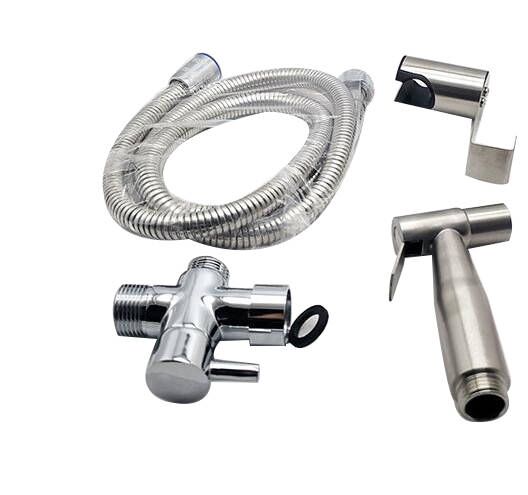 Water divider spray gun set