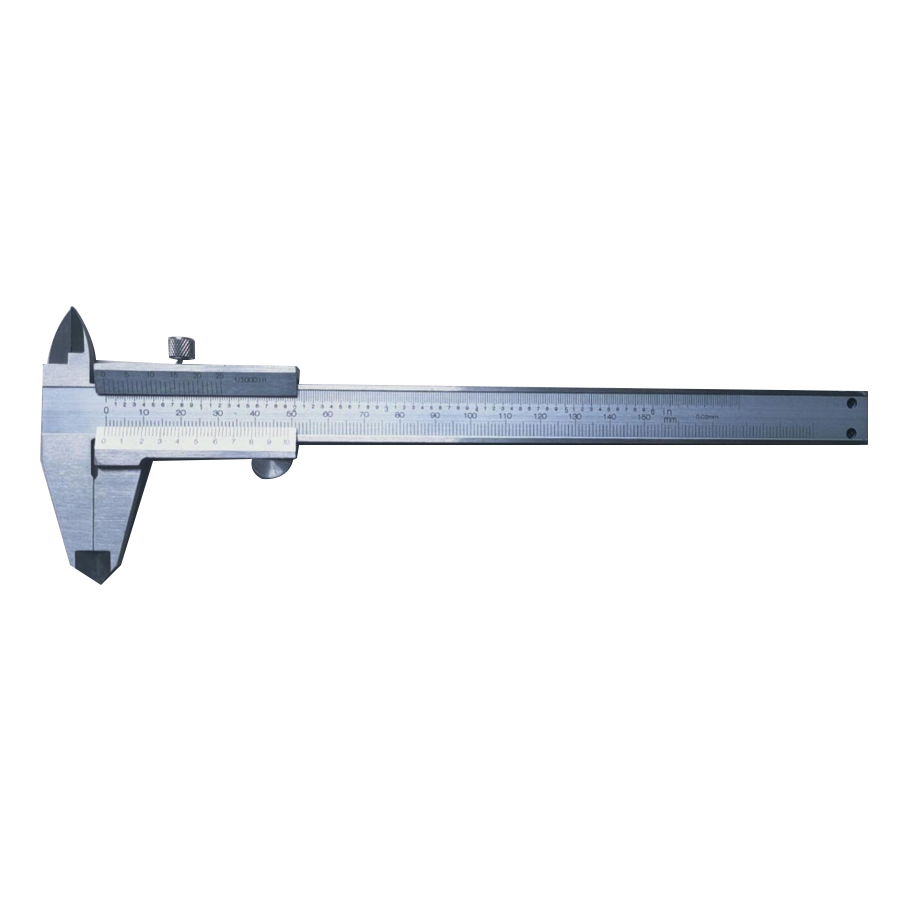 Digital Calipers series