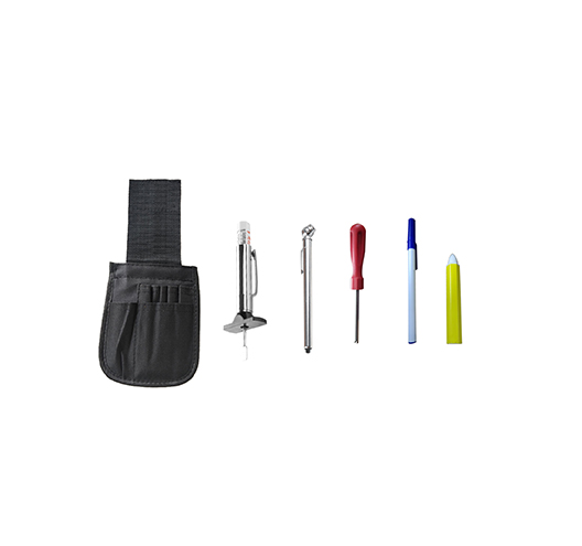 Tire Repair Technician Tool kit