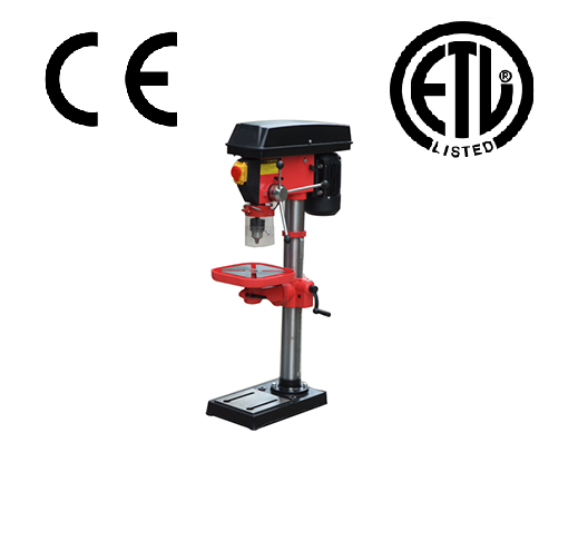 16 Speed Drill Press 750W