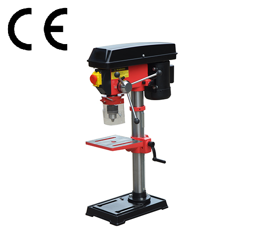 12 Speed Drill Press 550W