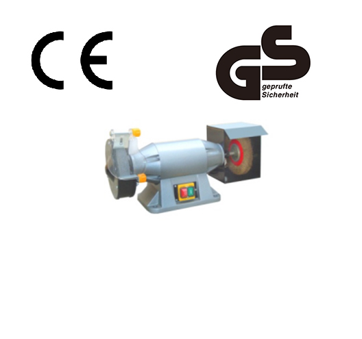 8" Bench Grinder 900W