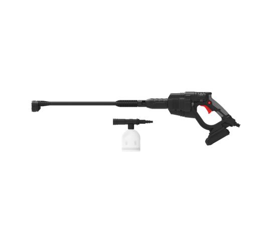 20V Cordless Pressure Washer