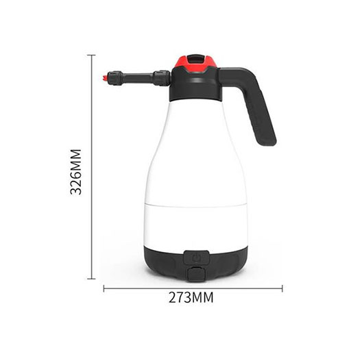 1.8L foaming sprayer