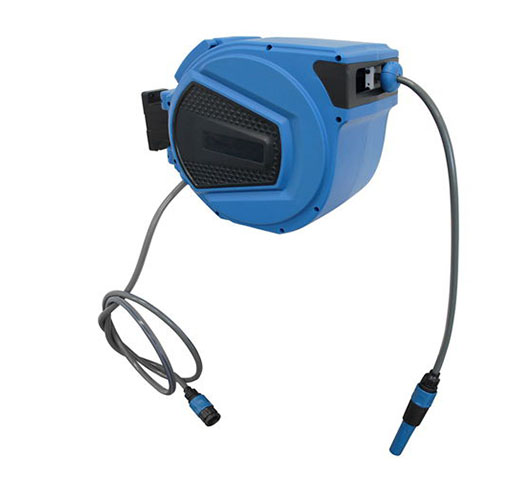 22M Water Hose Reel
