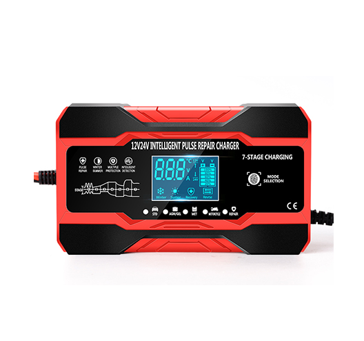 12/10A 24V 5A Pulse Repair LCDCharger