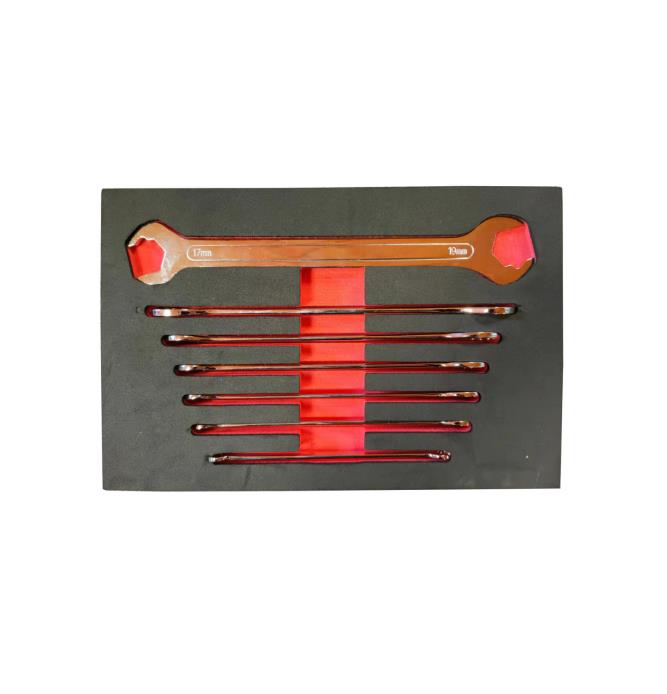 Super Thin Wrench Set series