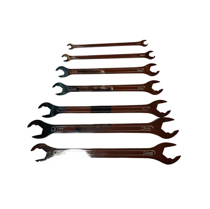 Super Thin Wrench Set 7pcs&9pcs