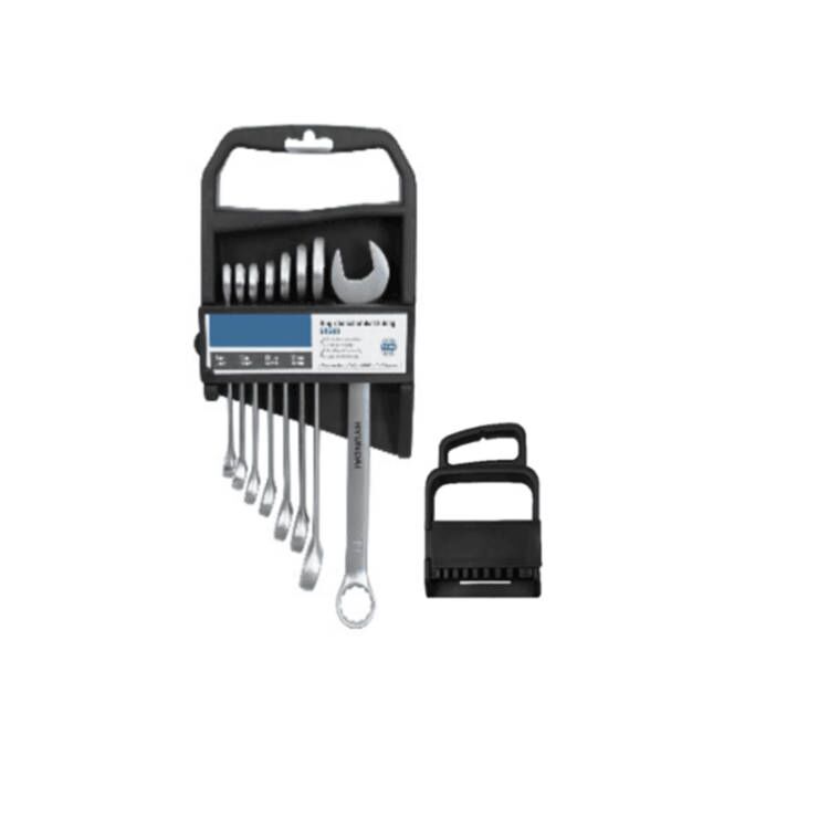 8pc Combination Spanner Set premier quality