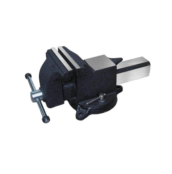 6" Heavy Duty Steel Bench Vise