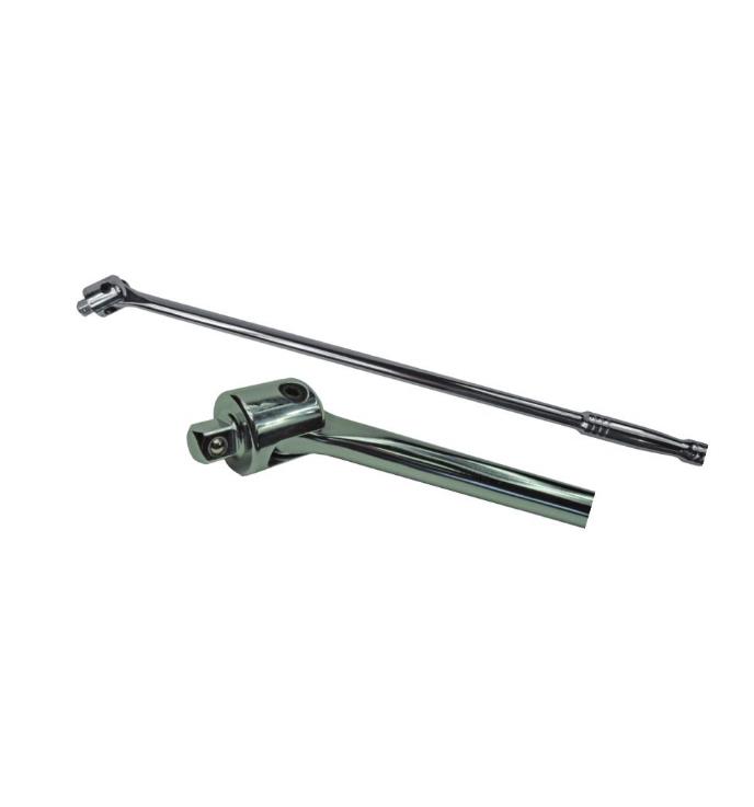1" DR X 39" BREAKER BAR