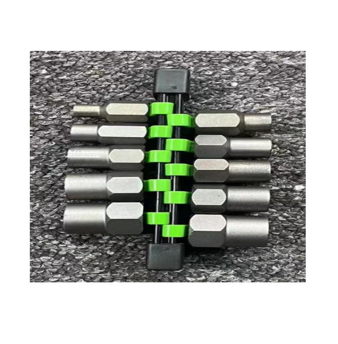 Screw Extractor Set