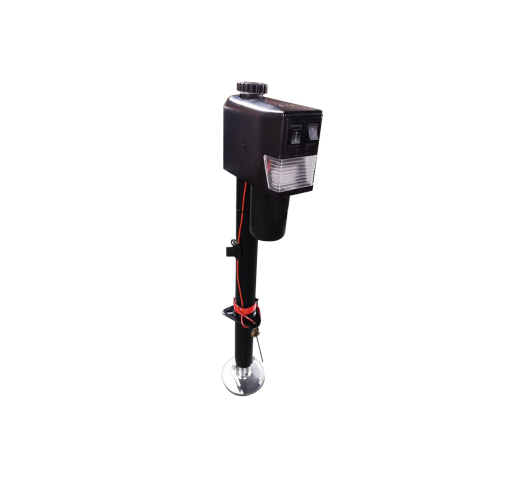 12V Electric A-Frame Trailer Jack