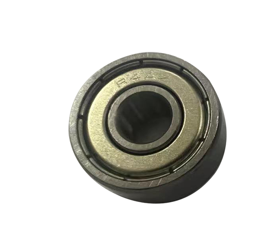 Bearings-R4 Z1 Closed