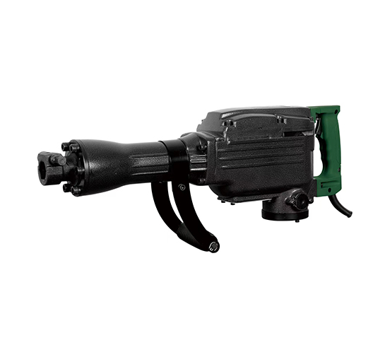 Electric Demolition Hammer 1200W