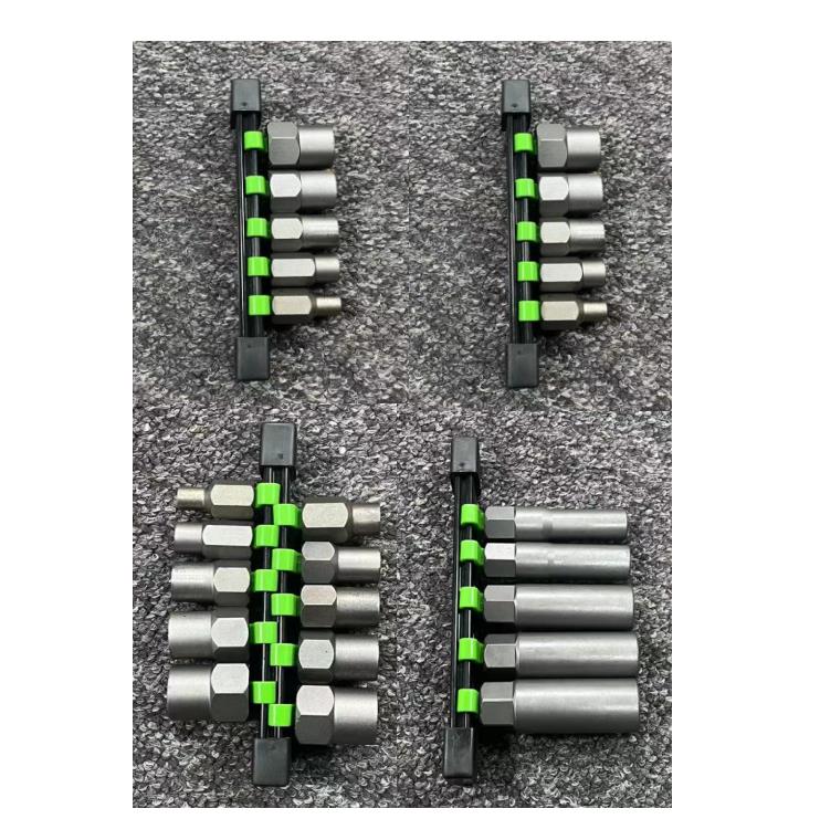 Screw Extractor Set 5pcs & 10pcs