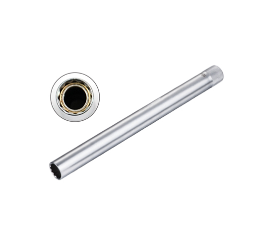 3/8'' Drive 14mm Extra Long Spark Plug Socket 180mm