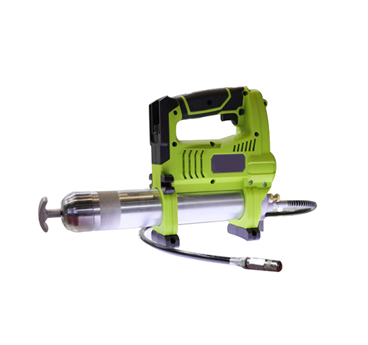 Heavy Duty 18V Cordless Grease Gun -Li-ion battery 10000psi