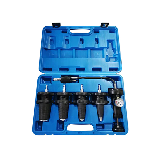 5PC COOLING SYSTEM PRESSURE TEST KIT