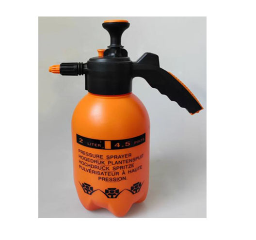 2L Foam spray can