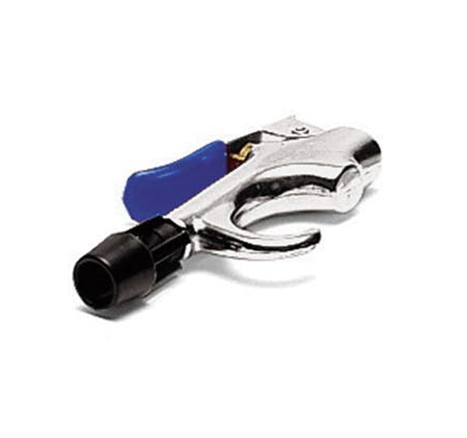 Plastic Mouth Safety Blow Gun