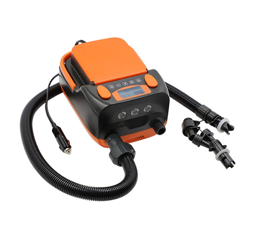 6000mA Electric SUP Air Pump