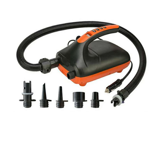 Electric SUP Air Pump