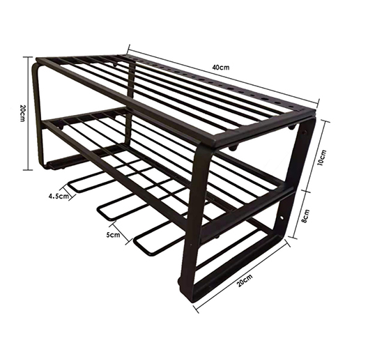 16in Power Tool Organizer