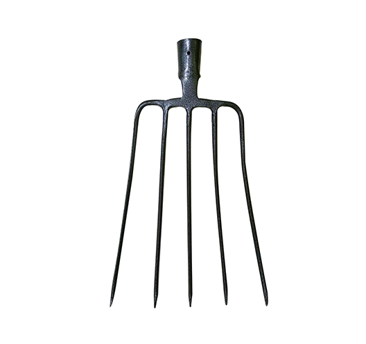  Forged fork 5T