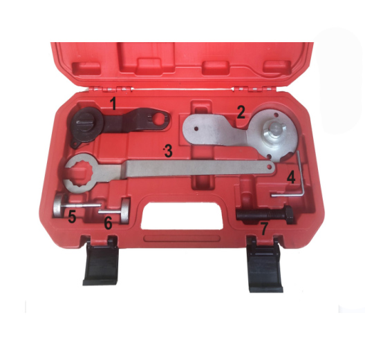 Petrol Engine Timing Tool Kit-for VAG 1.0 1.2 1.4 TSI