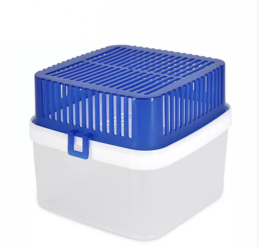 Large Capacity Moisture Absorber Box