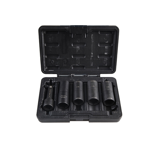 5Pcs Flip Socket Set