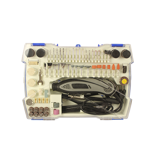 190CS Rotary Tool Kit 135W