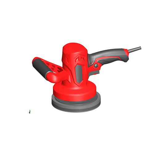 153mm Electric Polisher 60W