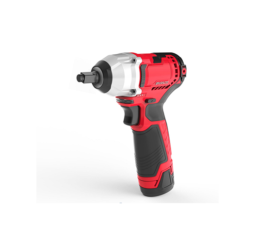 1/2" 12V 1500mAh Li-ion Brushless Impact Wrench