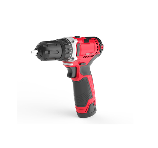 3/8" 12V 1500mAh Li-ion TwoSpeed Burshless Drill