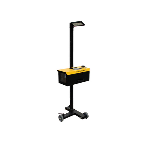 Manual Headlight Aimer