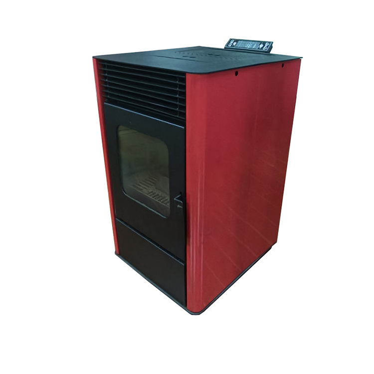 Biomass Pellet Heating Stove，50-80 square metres