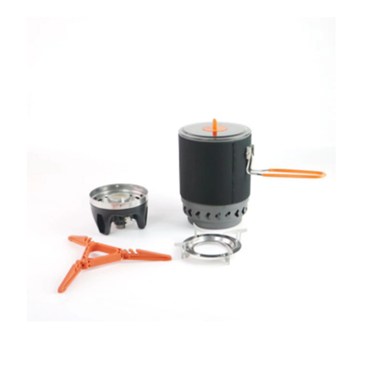 Camping Stove